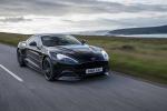 Aston Martin Vanquish Carbon Black 2014 года